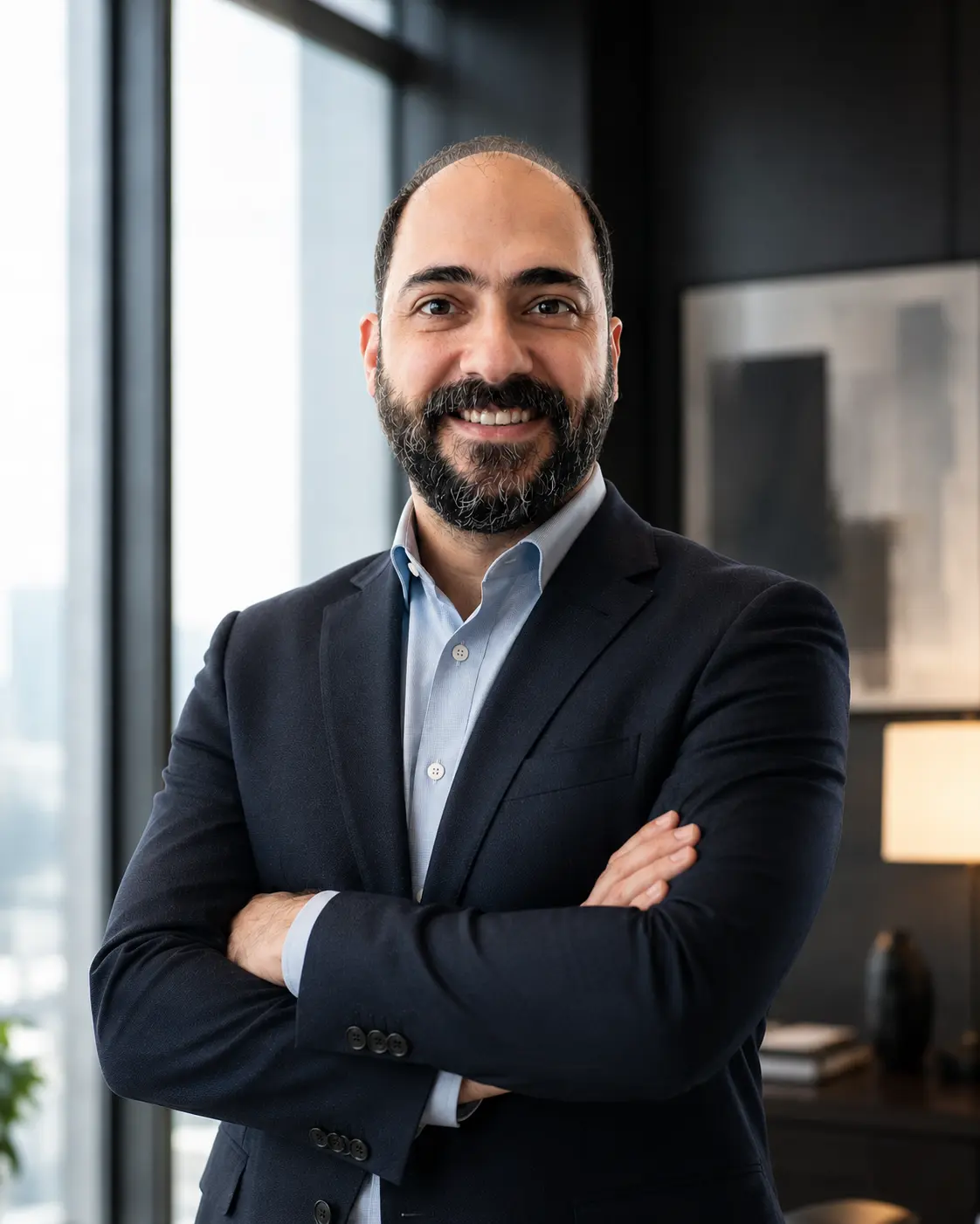 Founded by Adel Ammari
