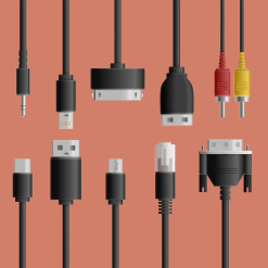 Cables/Adapters