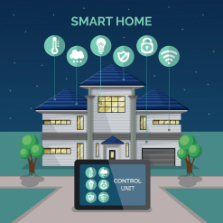 Smart Home/IoT